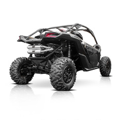 Maverick X3