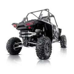 RZR XP Turbo