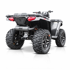 Sportsman 570