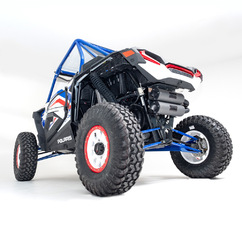 RZR XP Turbo S