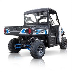 Ranger XP 1000