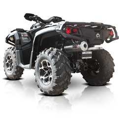 Outlander 570 MAX
