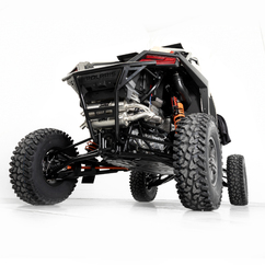 RZR Pro XP