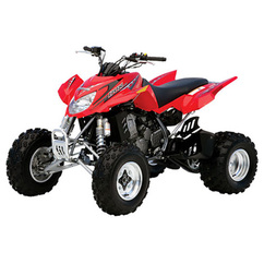 DVX 400