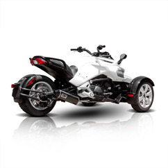 Spyder F3