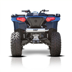 Sportsman ETX
