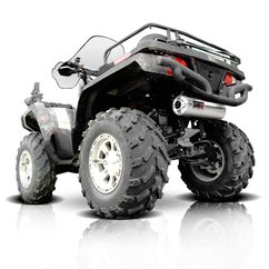 Sportsman 800