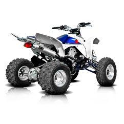 LTZ 400