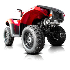 Sportsman 550 XP