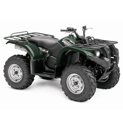 Grizzly 400