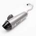 Honda TRX250X | Full Exhaust System