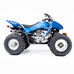 Honda TRX250X | Full Exhaust System