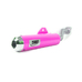Mini Exhaust - Slip On - Pink
