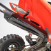 Yamaha Raptor 700R | Performance Series
