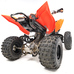 Yamaha Raptor 700R | Performance Series