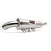 Titan Slip On Exhaust