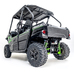 Kawasaki Teryx 4 - Slip On Exhaust