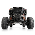 RZR Turbo R (shown) - Dual Full System