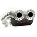 Big Core Dual Full System - Stainless