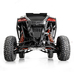 RZR Turbo R (shown) - Slip On System