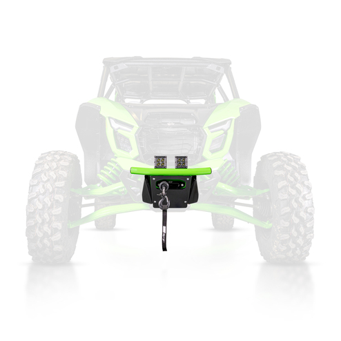 LT Front Bumper, Kawasaki H2