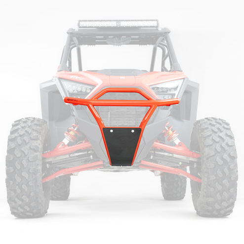 HD Front Bumper, Polaris RZR Pro XP