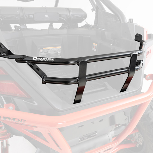 Rear Cargo Rack, Polaris RZR Pro XP