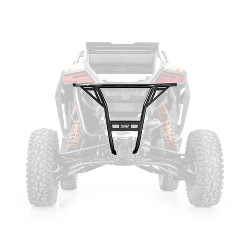 Rear Bumper, Polaris RZR Turbo R