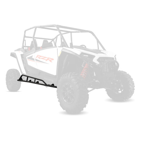 Rock Sliders, Polaris RZR XP 4 1000 (24-26)