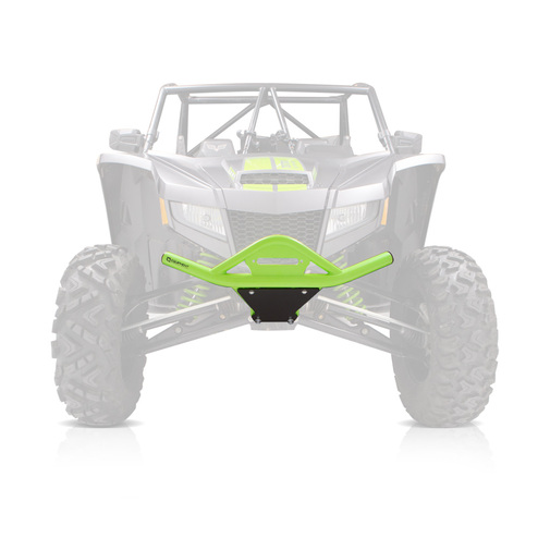 HD Front Bumper, Arctic Cat Wildcat XX