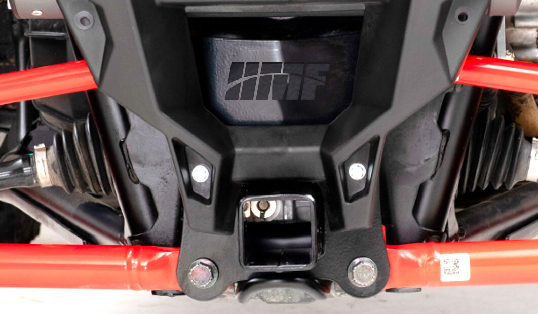 Direct Bolt-On