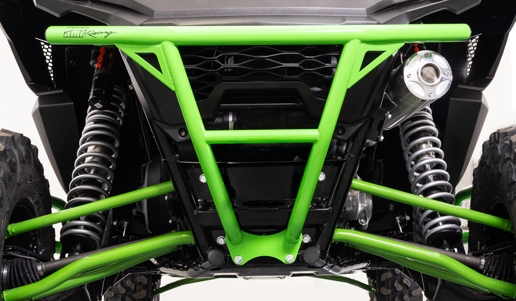 Built to Stand Out