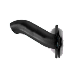 Turn Down - Recessed - Ace 570 - Blackout