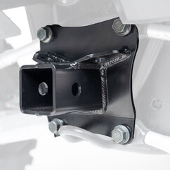HD Receiver Hitch - 2 inch - Polaris RZR XP S 1000
