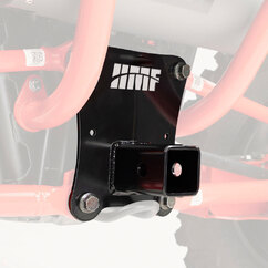 HD Receiver Hitch - 2 inch - Polaris RZR Pro XP