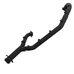 Can Am - Outlander 1000/850 (25-26) - Head Pipe - Blackout