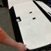 Sound Control - Roof Insulation - Polaris XPedition ADV 4-Door