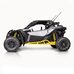 Tree Kickers - Yellow - Suzuki