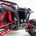 HD Front Bumper - Honda Talon 1000R