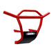 HD Front Bumper - Honda Talon 1000R (22) - Red