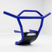 HD Front Bumper - Blue Bohemian