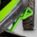 Tree Kickers - Kawasaki Teryx 4 H2 - Green