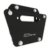 XD Winch Mount, Kawasaki Teryx H2