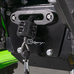 Fairlead & Winch Not Included