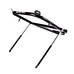 Spare Tire Rack, Polaris RZR XP Turbo EPS