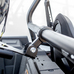 Spare Tire Rack, Polaris RZR XP Turbo EPS