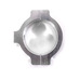 Accessory Clamp - Polaris RZR XP 1000