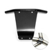 LT Front Bumper - No Fairlead Mount - Raw