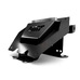 XD Winch Mount, Polaris RZR Pro S/4