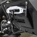 XD Winch Mount, Polaris RZR Pro R/4